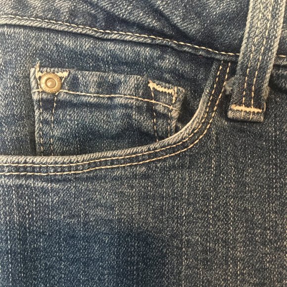 Not Your Daughter’s Jeans, sz 8, NYDJ - Picture 6 of 14